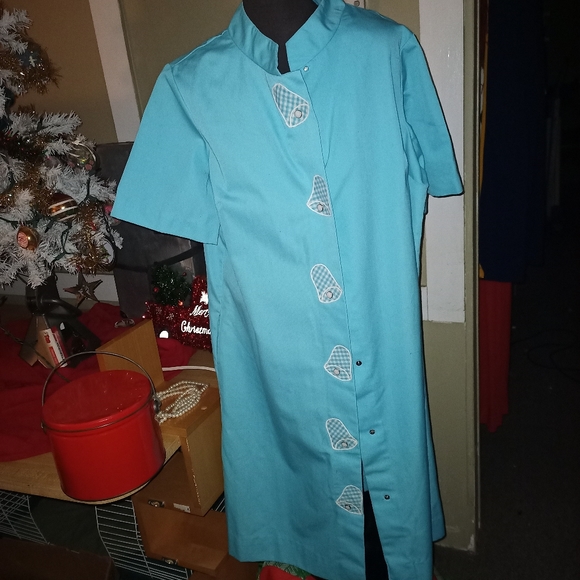 Vintage/Retro 1950's Model coat LN! Sz Lg - Picture 2 of 9